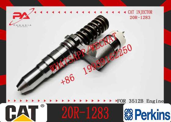 Fuel Injector 392-0219 20R-1280 11R-0665 392-0221 20R-0863 11R-0665 392-0224 20R-1283 for C3500B Engine Excavator Truck Parts engine spare Auto vehicle parts