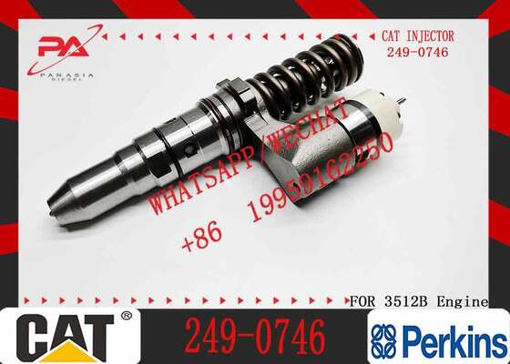 3920206 CAT Diesel Engine 3406 Fuel Injector 317-5278 3920214 392-0214 392-0206 3920206 249-0746
