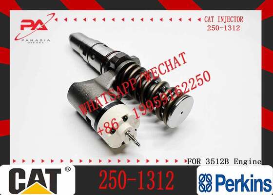 375-4106 20R-3483 3512B/3516B Diesel Fuel Injectors 359-5469 20R-3477 250-1314 10R-1290 250-1312 10R-1275 250-1311 10R-1279