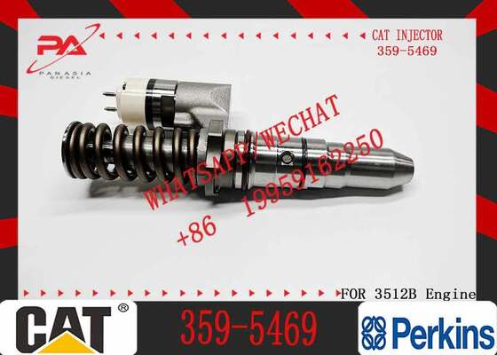 386-1771 3512B Excavator 3512C 3516B 3516B 3516C Common Rail Injector Injector 359-5469 392-0217 375-4106 392-0219