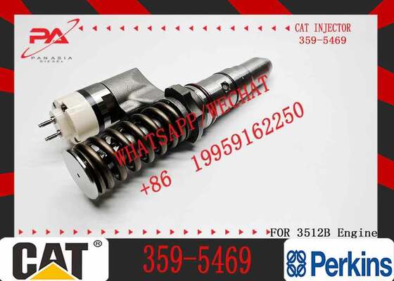 386-1771 3512B Excavator 3512C 3516B 3516B 3516C Common Rail Injector Injector 359-5469 392-0217 375-4106 392-0219
