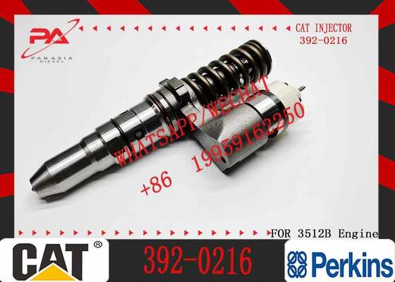 Excavator Parts Suppliers Diesel Engine Parts 392-0216 3920216 248-1079 386-1768 20R-1277 for 3512B Engines