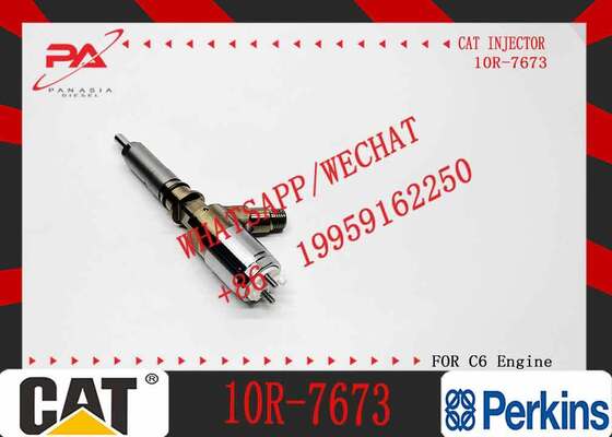 Excavator Parts Suppliers Excavator Diesel Engine 292-3790 306-9390 10R-7673 10R7673 for Cat C6.6 Engine