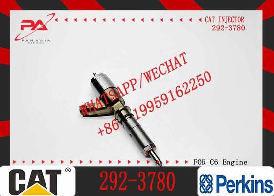 Carino China-Made New Common Rail Diesel Fuel Injector 282-0490 23670-0L090 292-3780 2645A709 306-9380 10R7672 for Engine 320D