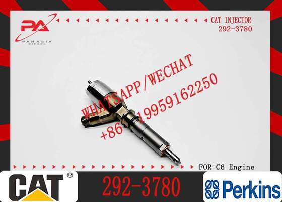 Carino China-Made New Common Rail Diesel Fuel Injector 282-0490 23670-0L090 292-3780 2645A709 306-9380 10R7672 for Engine 320D