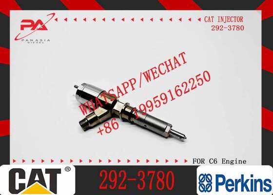 Carino China-Made New Common Rail Diesel Fuel Injector 282-0490 23670-0L090 292-3780 2645A709 306-9380 10R7672 for Engine 320D