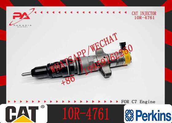 C7 C9 Injector Nozzle for Excavador Fuel Injector 20R-1260/328-2586/241-3400/243-4502/10R-4763/10R-4761/10R-7225