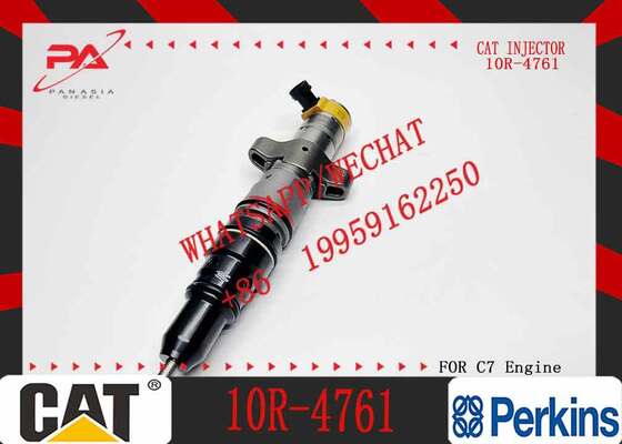 C7 C9 Injector Nozzle for Excavador Fuel Injector 20R-1260/328-2586/241-3400/243-4502/10R-4763/10R-4761/10R-7225