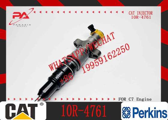C7 C9 Injector Nozzle for Excavador Fuel Injector 20R-1260/328-2586/241-3400/243-4502/10R-4763/10R-4761/10R-7225