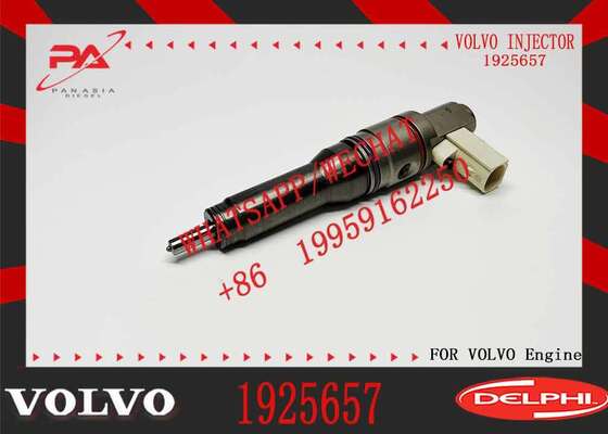 Genuine Injector 1952045 1972591 1925657 2005596 Injector Diesel Common Rail Injector Fuel BEBJ1D00002 BEBJ1D00003