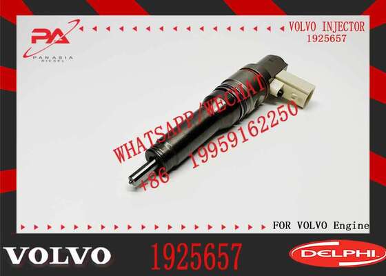 Genuine Injector 1952045 1972591 1925657 2005596 Injector Diesel Common Rail Injector Fuel BEBJ1D00002 BEBJ1D00003