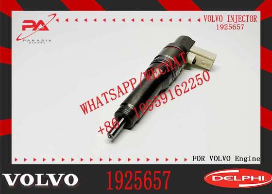 Genuine Injector 1952045 1972591 1925657 2005596 Injector Diesel Common Rail Injector Fuel BEBJ1D00002 BEBJ1D00003