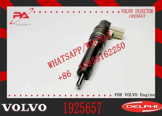 Genuine Injector 1952045 1972591 1925657 2005596 Injector Diesel Common Rail Injector Fuel BEBJ1D00002 BEBJ1D00003