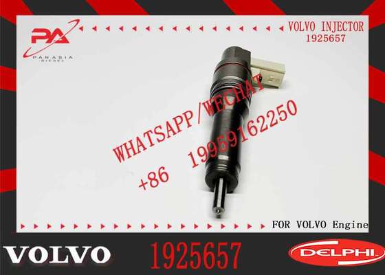 Genuine Injector 1952045 1972591 1925657 2005596 Injector Diesel Common Rail Injector Fuel BEBJ1D00002 BEBJ1D00003