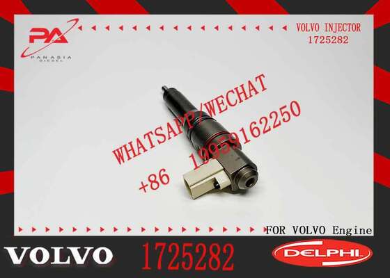 High Quality Injector Excavator Engine Injectors 1725282 BEBJ1A00001 BEBJ1A00101 BEBJ1A00201 BEBJ1A05001
