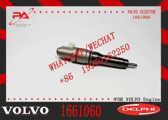Original Top Quality Good Price Fuel INJECTOR BEBJ1A05001 1905002 1820820 1661060 1725282 1742535