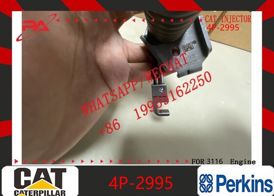 High Quality New Diesel Fuel Injector 0R-8471 4P2995 4P-2995 for C AT 3116 Engine