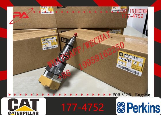 Injection Valve 177-4752 1774752 for diesel Engine Fuel Injection Pump Injector Assembly High Quality Supply