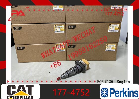 Injection Valve 177-4752 1774752 for diesel Engine Fuel Injection Pump Injector Assembly High Quality Supply