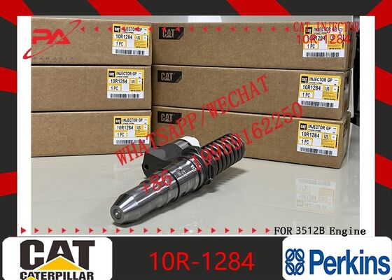 Fuel Injector New 386-1752 20R-1264 11R-0278 392-0200 10R-1284 709728AT for 3500 Series 3508B 3512 3516B PM3516C High Quality