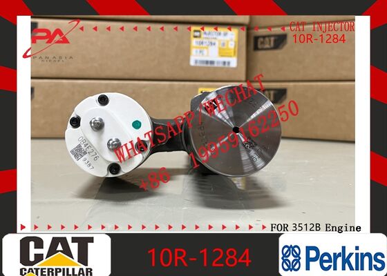 Fuel Injector New 386-1752 20R-1264 11R-0278 392-0200 10R-1284 709728AT for 3500 Series 3508B 3512 3516B PM3516C High Quality