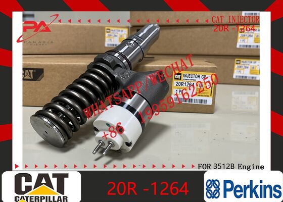 Highly Adaptable Wear-resistant and Durable Car Parts 392-0200 20R-1264 11R-0278