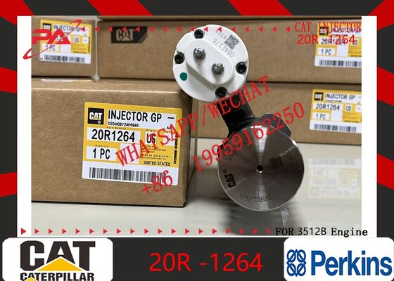Highly Adaptable Wear-resistant and Durable Car Parts 392-0200 20R-1264 11R-0278