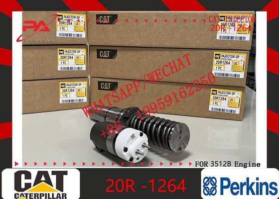 Highly Adaptable Wear-resistant and Durable Car Parts 392-0200 20R-1264 11R-0278