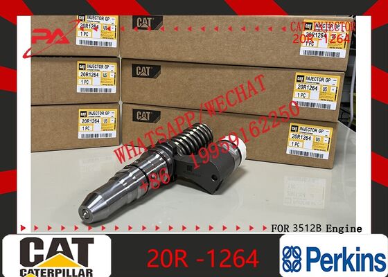Highly Adaptable Wear-resistant and Durable Car Parts 392-0200 20R-1264 11R-0278