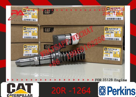 Highly Adaptable Wear-resistant and Durable Car Parts 392-0200 20R-1264 11R-0278
