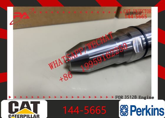 C a T 3500 Brand New Fuel Injector 392-0200 20R1264 144-5665 162-8813 229-0197 250-1300 US Origin 3 Months Warranty
