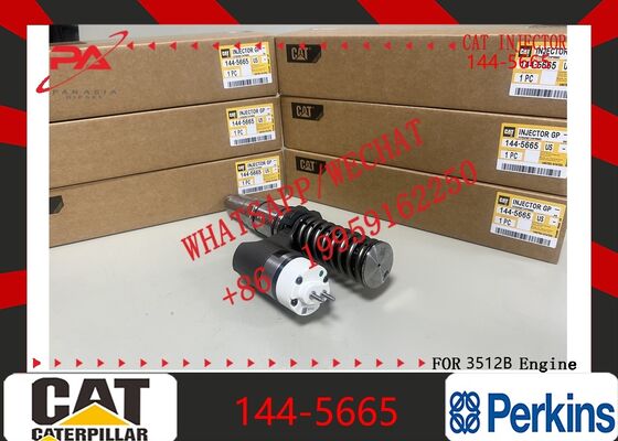 C a T 3500 Brand New Fuel Injector 392-0200 20R1264 144-5665 162-8813 229-0197 250-1300 US Origin 3 Months Warranty