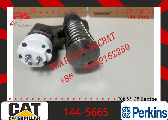 C a T 3500 Brand New Fuel Injector 392-0200 20R1264 144-5665 162-8813 229-0197 250-1300 US Origin 3 Months Warranty