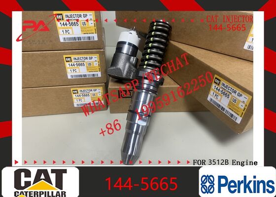 C a T 3500 Brand New Fuel Injector 392-0200 20R1264 144-5665 162-8813 229-0197 250-1300 US Origin 3 Months Warranty