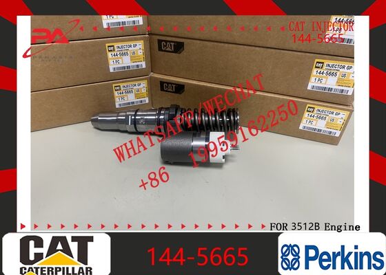C a T 3500 Brand New Fuel Injector 392-0200 20R1264 144-5665 162-8813 229-0197 250-1300 US Origin 3 Months Warranty
