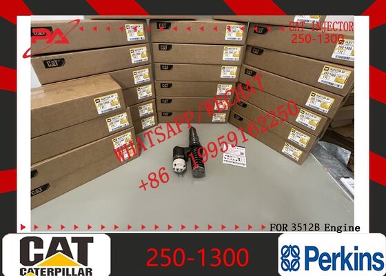 Diesel Fuel Injector 2501300 250-1300 392-0200 3920200 10R-0957 11R-0680 11R-0279 20R-1268 20R-1272 20R-1269 392-0210 392-0212