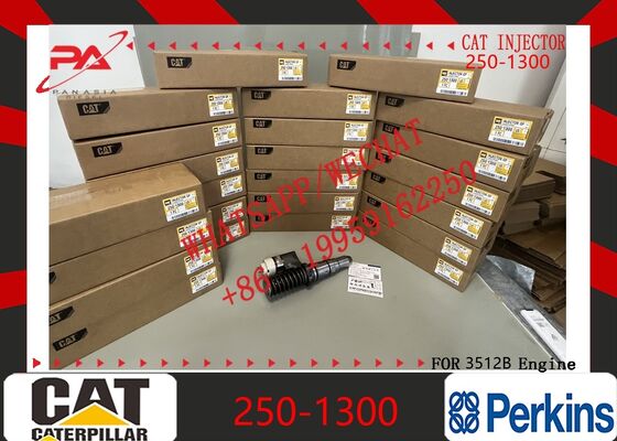 Diesel Fuel Injector 2501300 250-1300 392-0200 3920200 10R-0957 11R-0680 11R-0279 20R-1268 20R-1272 20R-1269 392-0210 392-0212