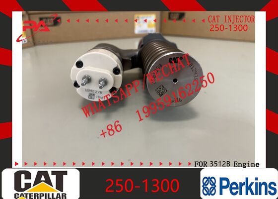 Diesel Fuel Injector 2501300 250-1300 392-0200 3920200 10R-0957 11R-0680 11R-0279 20R-1268 20R-1272 20R-1269 392-0210 392-0212