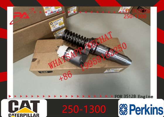 Diesel Fuel Injector 2501300 250-1300 392-0200 3920200 10R-0957 11R-0680 11R-0279 20R-1268 20R-1272 20R-1269 392-0210 392-0212