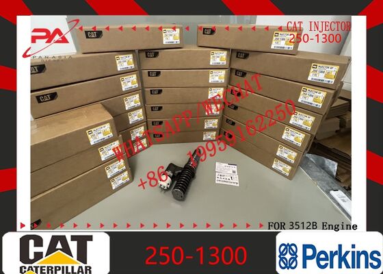 Diesel Fuel Injector 2501300 250-1300 392-0200 3920200 10R-0957 11R-0680 11R-0279 20R-1268 20R-1272 20R-1269 392-0210 392-0212