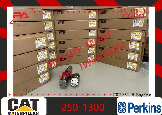 Diesel Fuel Injector 2501300 250-1300 392-0200 3920200 10R-0957 11R-0680 11R-0279 20R-1268 20R-1272 20R-1269 392-0210 392-0212