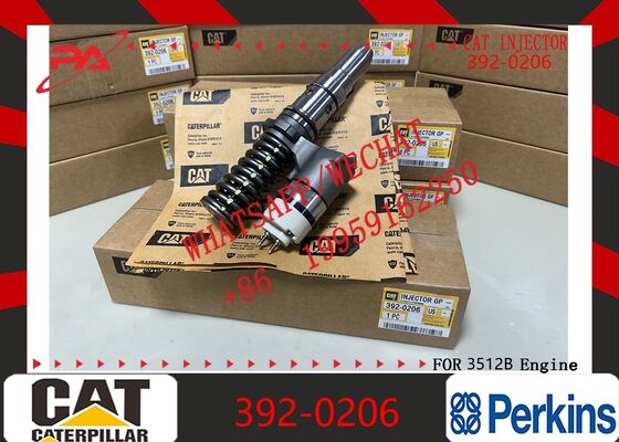 392-0206 3920206 for Engine Parts Fuel Pump Parts Auto Mechanical Injector Assembly