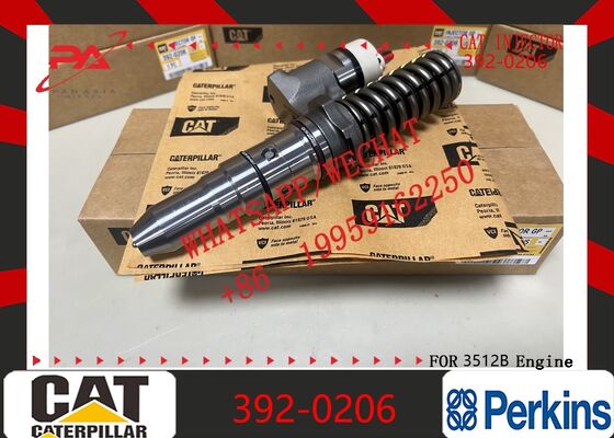 392-0206 3920206 for Engine Parts Fuel Pump Parts Auto Mechanical Injector Assembly