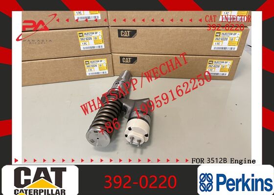 Injection Valve 392-0220 3920220 for diesel Engine Fuel Injection Pump Injector Assembly High Quality Supply