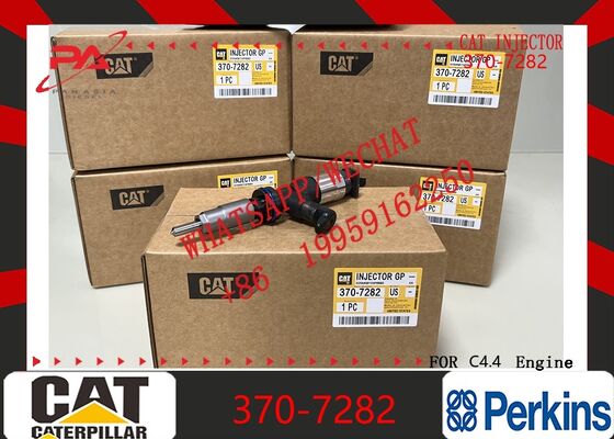 Made in China New Injector 295050-0360 370-7280 370-7282