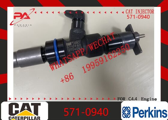 GOUDA Fuel Injector Diesel Fuel Injector 571-0940 5710940 for CAT 320GC 323 325