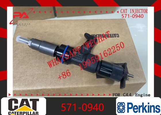 GOUDA Fuel Injector Diesel Fuel Injector 571-0940 5710940 for CAT 320GC 323 325