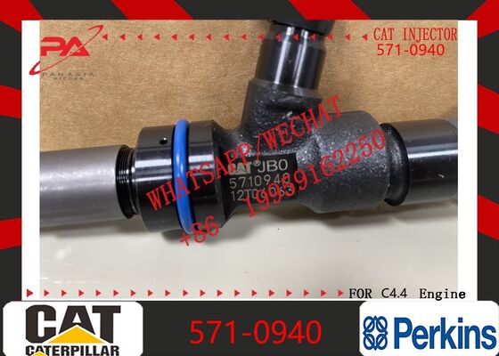 GOUDA Fuel Injector Diesel Fuel Injector 571-0940 5710940 for CAT 320GC 323 325
