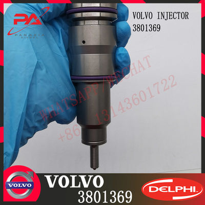 3801369 Original Fuel Injertor 3801293 21586298 For V-O-L-V 3801369 22340648