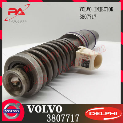 3807717 Original Fuel Injertor 20500620  BEBE4C11001  21340615 21371673  21586294